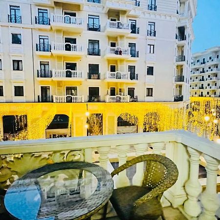 2Br Tashkent City Fountain View מראה חיצוני תמונה