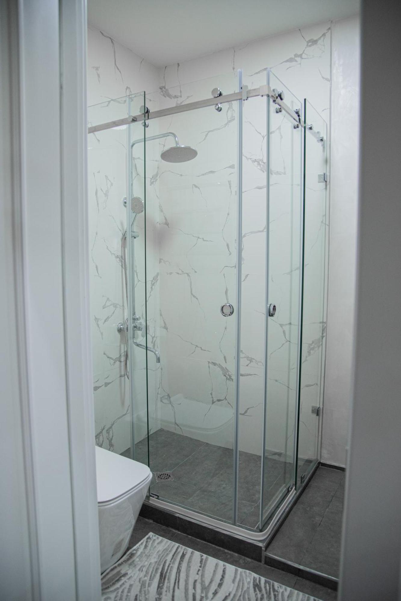 2Br Tashkent City Fountain View מראה חיצוני תמונה